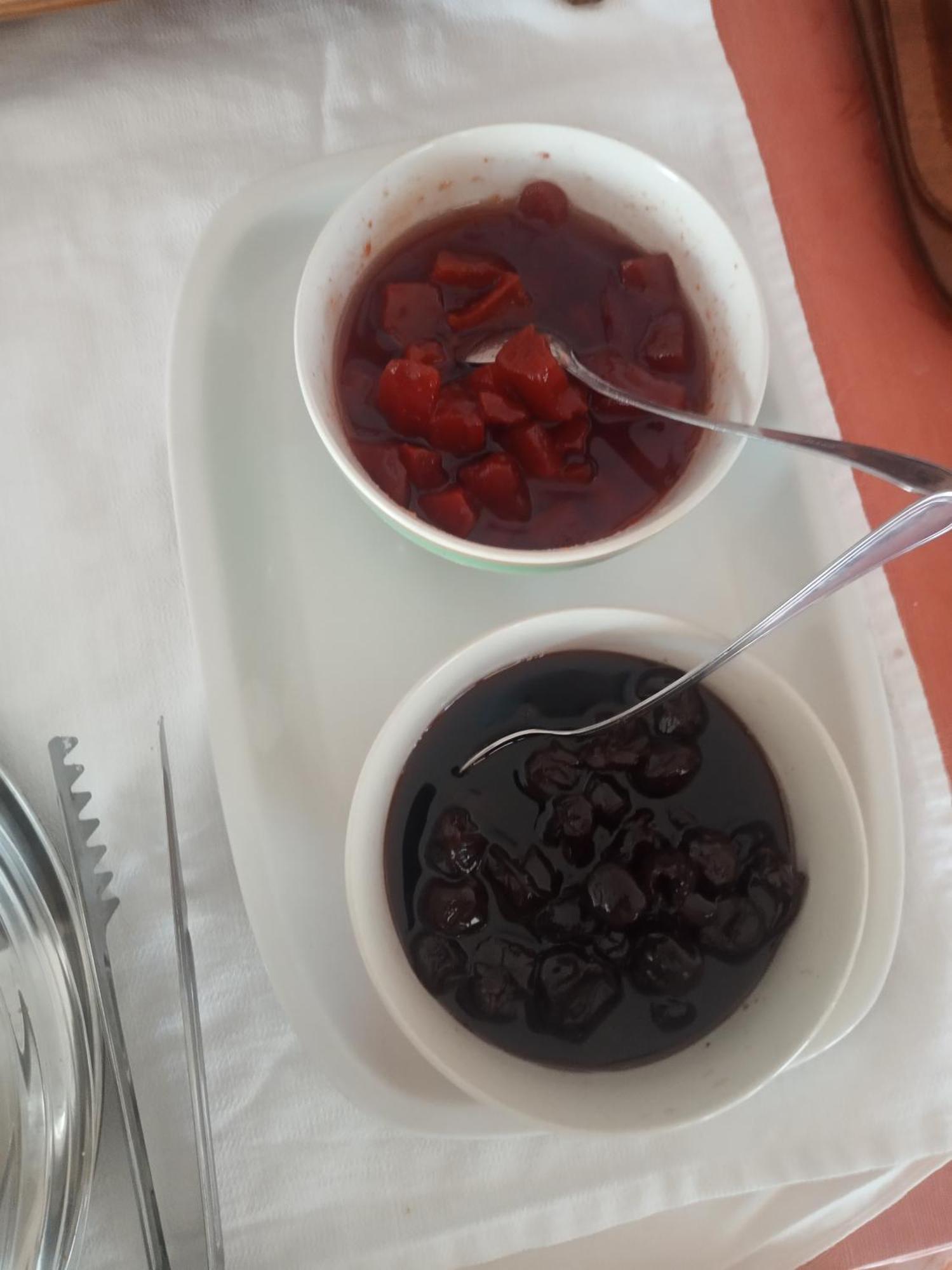 Agnanti Hotel Kalamakia 外观 照片